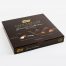 Surtido de bombones de chocolate negro Nestlé