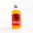 Organic Kombucha sabor zanahoria y cúrcuma Komvida