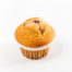 muffin yogourt cramberry