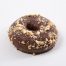 Dot chocolate crocanti